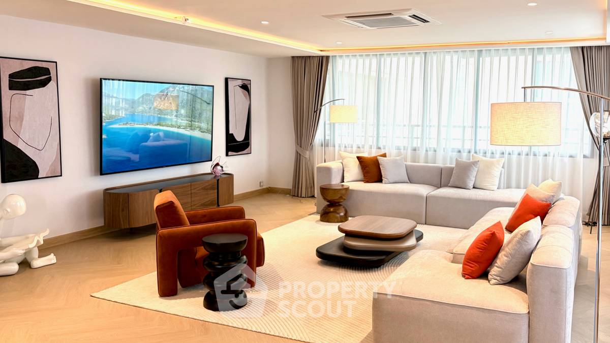 รูป คอนโด 4-ห้องนอน ที่ บ้านปิยะสาธร คอนโดมิเนียม ใกล้ MRT สีลม (ID 2997504) - รูปที่ 1/26