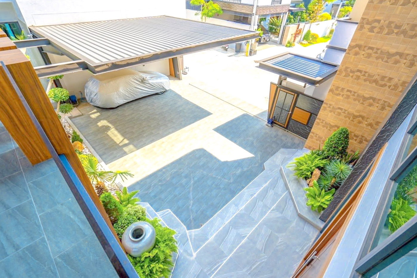 รูป Luxury Pool Villa for Sale East Pattaya - รูปที่ 9/14
