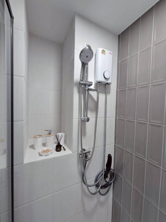 picture (Pet Friendly 🐶🐱)Code: 26KJ3032  for rent Kave Wonderland 🔥🔥 Line ID: @kjcondo (with @)🔥🔥 - 4/10