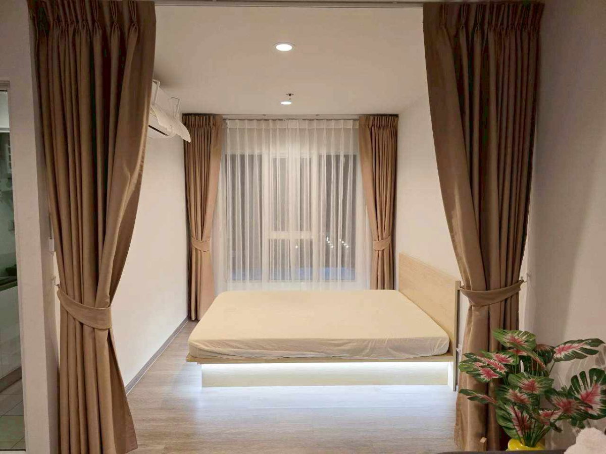 รูป ห้องอัพเดต💥🔔⚠️🏘️Ⓜ️กดปุ่มแอดไลน์💥บางนา💥รีเจ้นท์ โฮม บางนา🔴🟢🟡 - รูปที่ 1/5