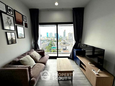 คอนโดให้เช่า : คอนโด 1-ห้องนอน ที่ เอ็กซ์ที เอกมัย ใกล้ BTS ทองหล่อ (ID 2943069)