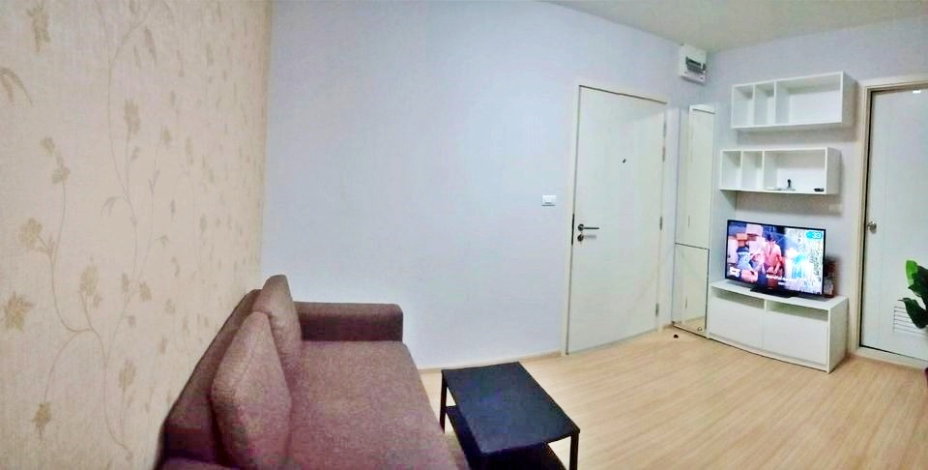 รูป ห้องอัพเดต💥🔔⚠️🏘️Ⓜ️กดปุ่มแอดไลน์💥🟢🟡🟣 ให้เช่า Fuse Sense' Bangkae - รูปที่ 17/22