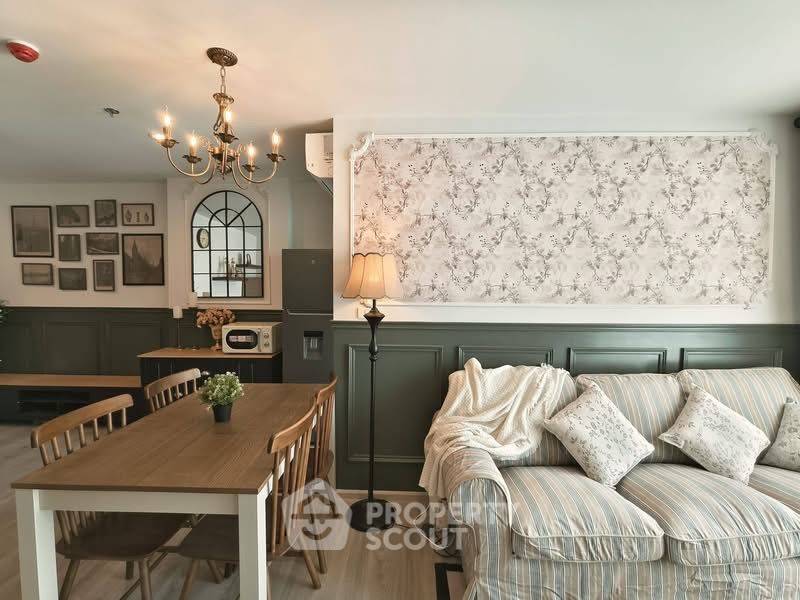 picture 2-BR Condo at Regent Home Bangna near BTS Bang Na (ID 2999005) - 3/17
