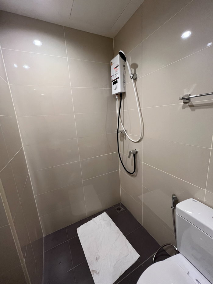 picture A Space Mega 2 | Brand New Luxury 2BR Condo Steps from Mega Bangna 27,000 THB / Month - 11/13