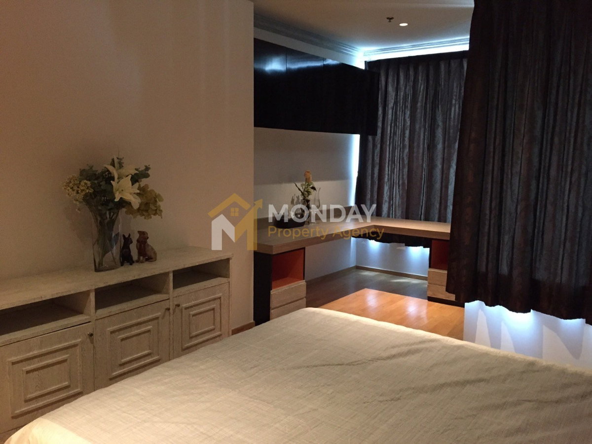 รูป 🔥 ห้องว่าง พร้อมเข้าอยู่! The Empire Place  รีบจองก่อนหลุด 🔥MD-26098622 - รูปที่ 2/9
