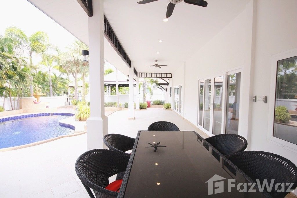 picture 4 Bedroom Villa for sale at Nature Valley Estates  77803 - 6/72