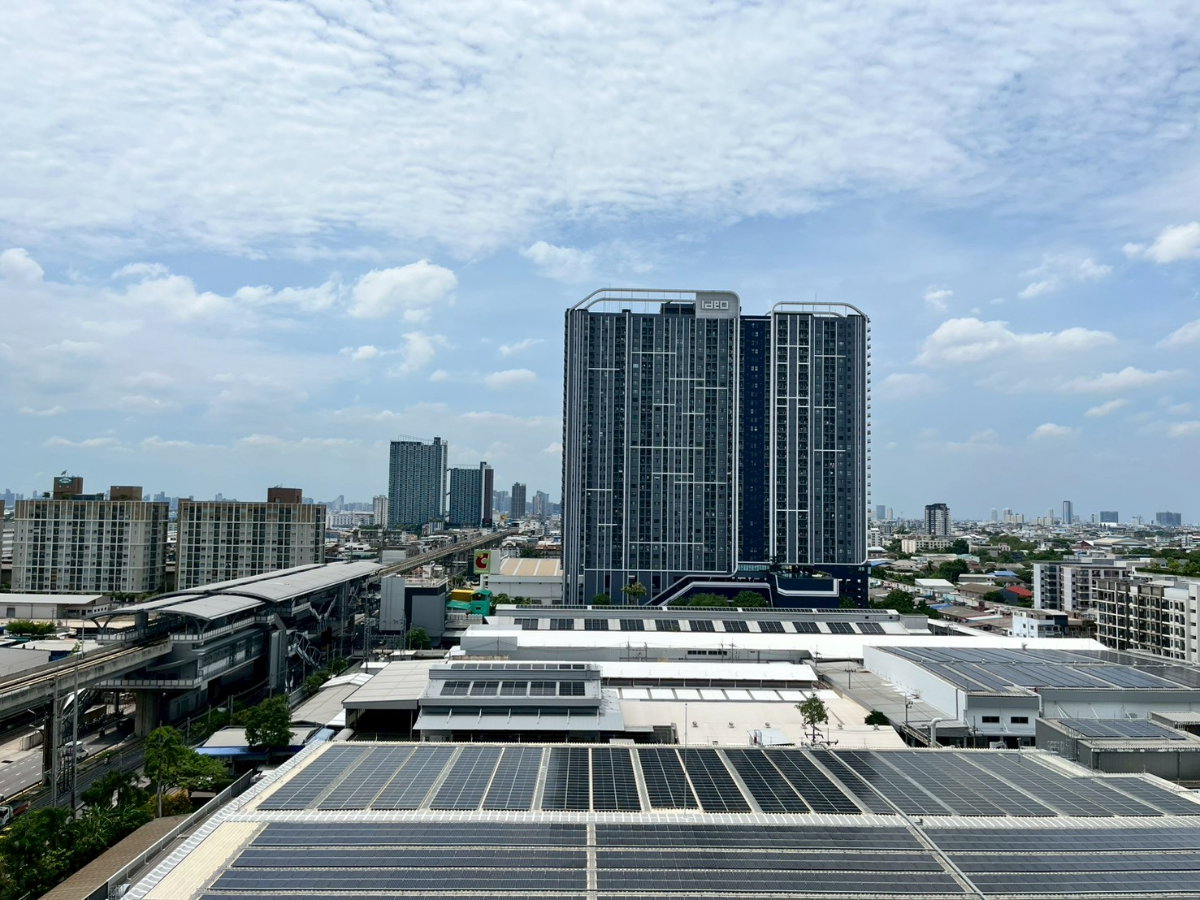 รูป PFD-08626 ให้เช่า คอนโด ศุภาลัย เวอเรนด้า สุขุมวิท 117 (Supalai Veranda Sukhumvit 117)ใกล้ BTS ปู่เจ้า 🏙️✨ - รูปที่ 20/20