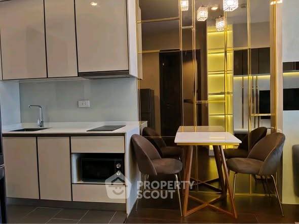 picture 1-BR Condo at C Ekkamai near ARL Ramkhamhaeng (ID 2773525) - 3/9
