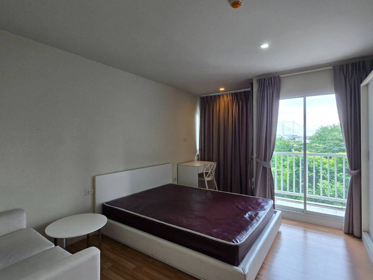 รูป ให้เช่า 🚅 We condo เอกมัย-รามอินทรา ราคาดี เฟอร์ฯครบ พร้อมอยู่ 📱Line: @promptcondo - รูปที่ 2/35
