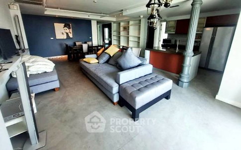 2-BR Condo at Urbana Langsuan Condominium near BTS Ratchadamri (ID 2996533)