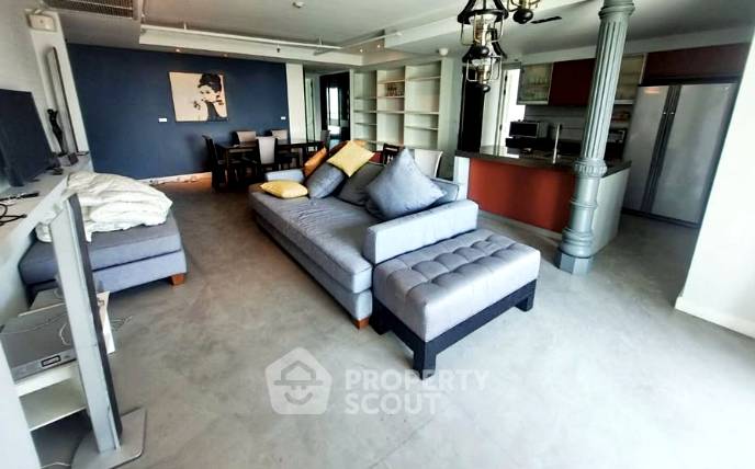 รูป คอนโด 2-ห้องนอน ที่ เออร์บานา หลังสวน คอนโดมิเนียม ใกล้ BTS ราชดำริ (ID 2996533) - รูปที่ 1/5