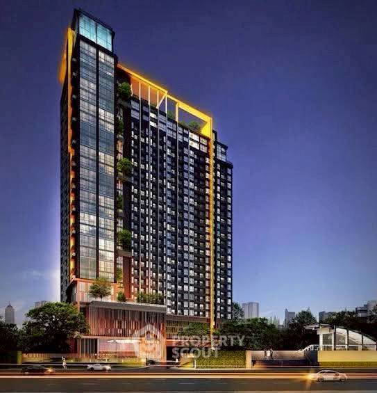 รูป คอนโด 1-ห้องนอน ที่ วิสดอม อเวนิว รัชดา - ลาดพร้าว ใกล้ MRT รัชดาภิเษก (ID 2997581) - รูปที่ 11/11