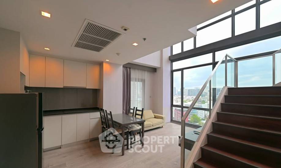รูป คอนโด 2-ห้องนอน ที่ วิสดอม อเวนิว รัชดา - ลาดพร้าว ใกล้ MRT รัชดาภิเษก (ID 2942786) - รูปที่ 7/8