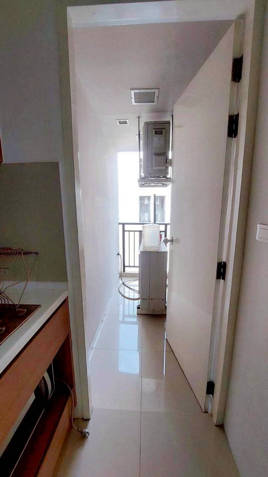 picture Abstract sukhumvit 66/1 condominium for rent pool view - 11/11