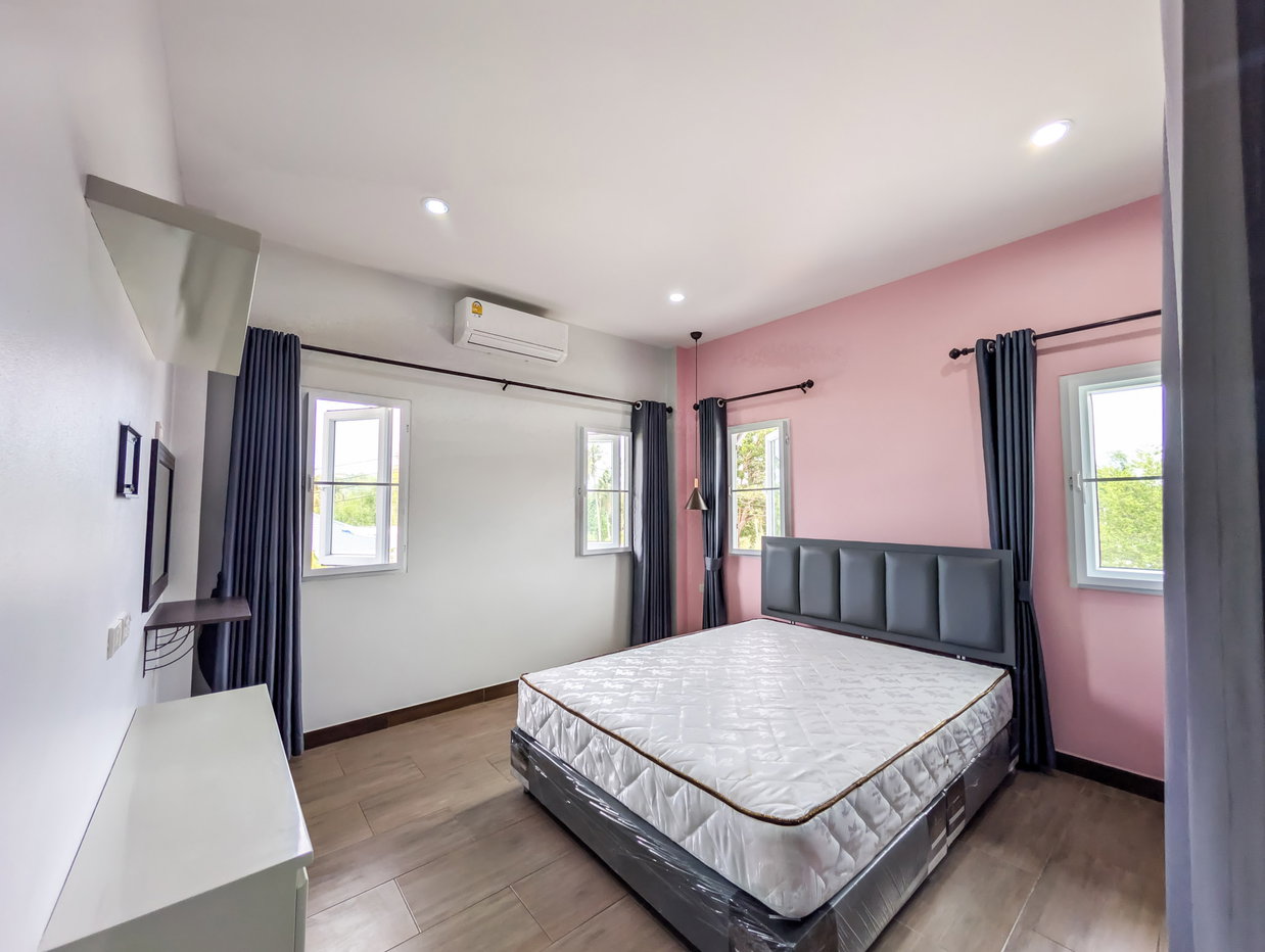 รูป Spacious House for Sale Huay Yai Pattaya 4 Bedroom - รูปที่ 12/21