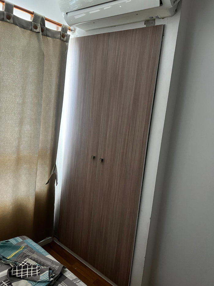 รูป 🏙️ ให้เช่า ลุมพินี เพชรเกษม 98 ราคาดี พร้อมเข้าอยู่ 🛏️ เฟอร์ครบ เครื่องใช้ไฟฟ้าครบ 🚝 ใกล้ MRT หลักสอง | ใกล้เดอะมอลล์ บางแค รีบจองก่อนห้องหลุดนะ! - รูปที่ 8/12