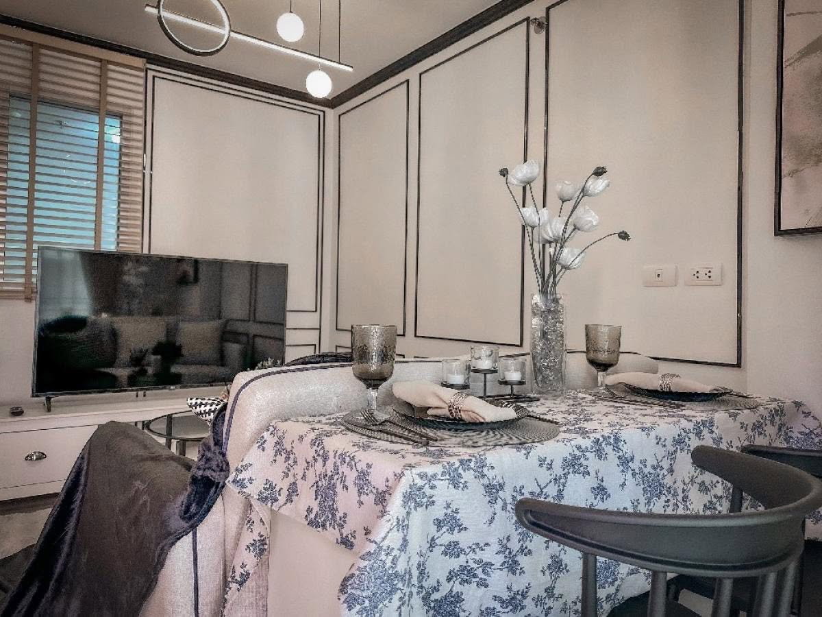 รูป 🔥 ขาย คอนโดดิ เอสเคป คอนโดมิเนียม สุขุมวิท 101/1 (The Escape Condominium Sukhumvit 101/1) | ใกล้ BTS ปุณณวิถี - รูปที่ 11/12