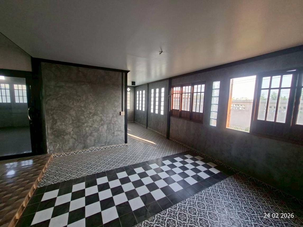 รูป บ้านเดี่ยว 170 ตร.วา วังน้อย พระนครศรีอยุธยา 5.7M - รูปที่ 30/52