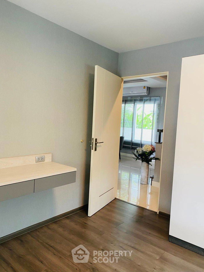 รูป บ้าน 3-ห้องนอน ที่ มัณฑนา อ่อนนุช-วงแหวน 5 ใน ดอกไม้ (ID 2999006) - รูปที่ 20/40