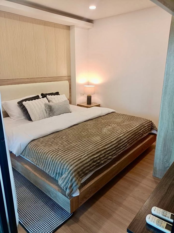 รูป 🏢แอร์พอร์ตโฮม คอนโดมิเนียม Airporthome Condo ทำเลดีโซนสุเทพ - รูปที่ 1/10