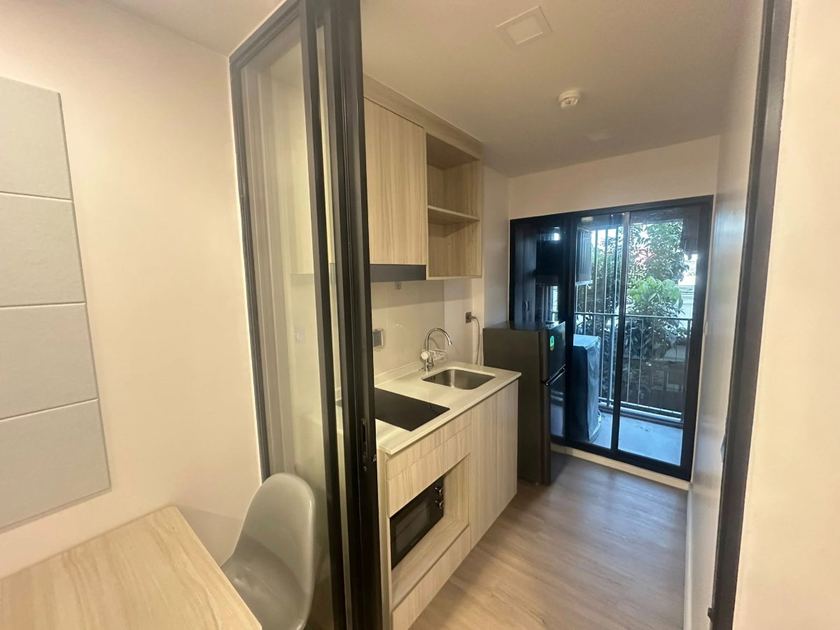 รูป ห้องอัพเดต💥🔔⚠️🏘️Ⓜ️กดปุ่มแอดไลน์💥 มีนบุรี💥แอทโมซ โฟลว์ มีนบุรี 🔴ห้อง 78/263🟢🟡 - รูปที่ 11/18