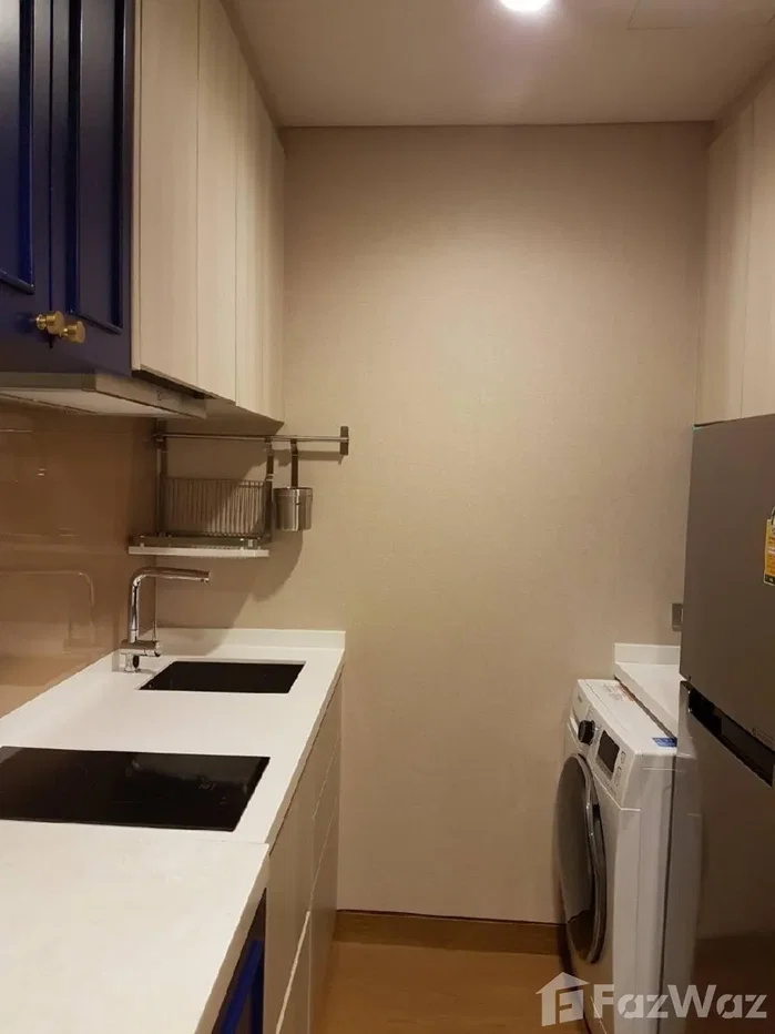 picture Elegant Corner Unit for Rent at The Lumpini 24 6462296 - 7/8