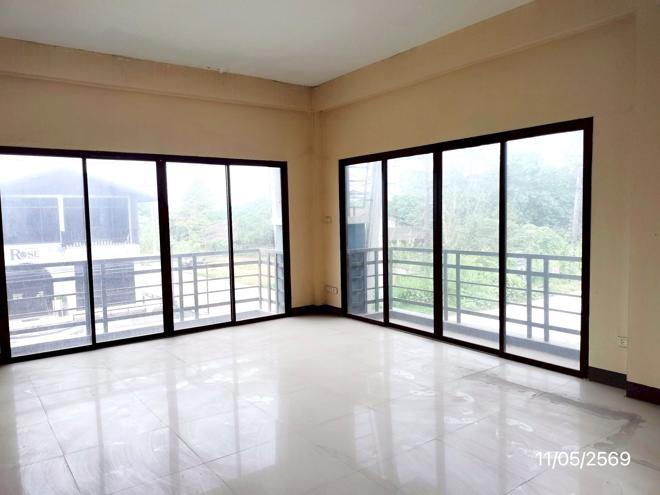 picture SHOP HOUSE 41.9 Sq.w. Mae Chan Chiang Rai for 3.9M - 9/50