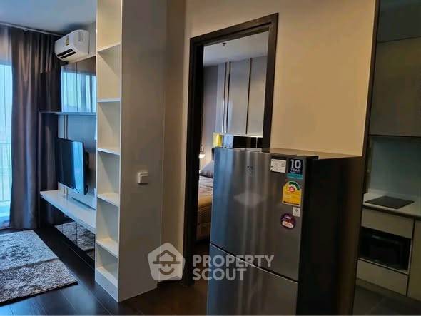picture 1-BR Condo at C Ekkamai near ARL Ramkhamhaeng (ID 2773525) - 4/9