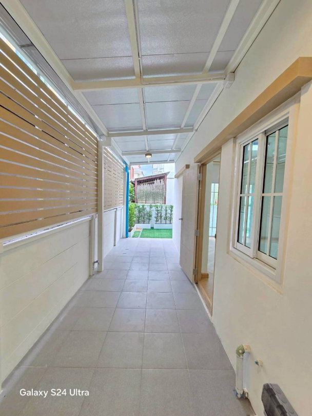 รูป ⭐✨RH-016 ขายบ้านแฝดวิลล่า คุณาลัย 1 บางบัวทอง  ( Villa Kunalai 1 Bang Bua Thong ) ✨⭐  - รูปที่ 13/20