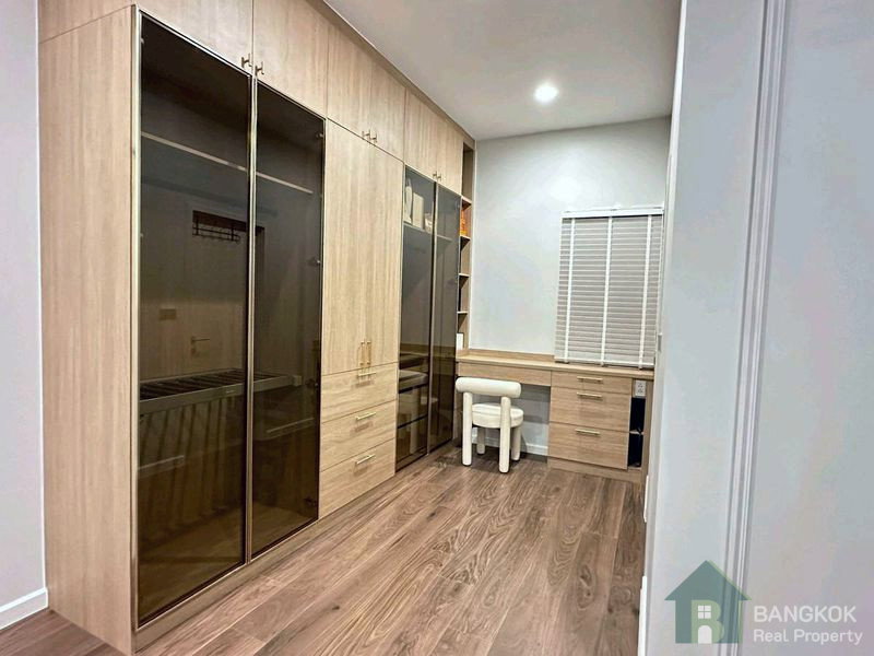 picture Setthasiri Serithai | Brand New Detached 4 Bed House - 7/20