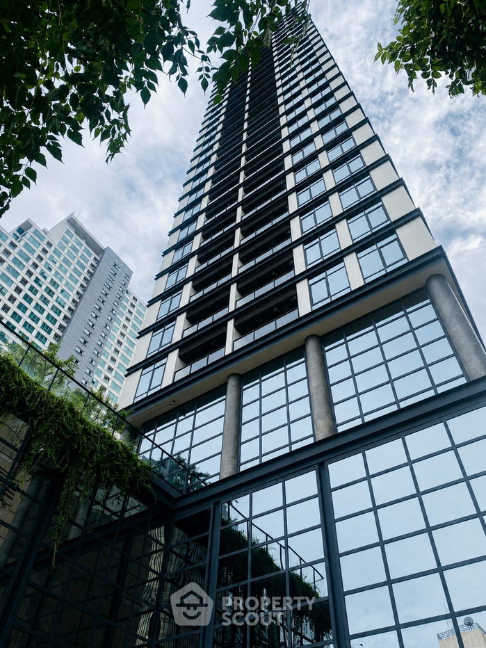 picture 2-BR Condo at The Lofts Asoke near MRT Phetchaburi (ID 2997570) - 19/20