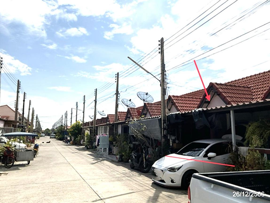 picture TOWN HOUSE 19 Sq.w. Muang Chachoengsao Chachoengsao for 750,000 - 9/14