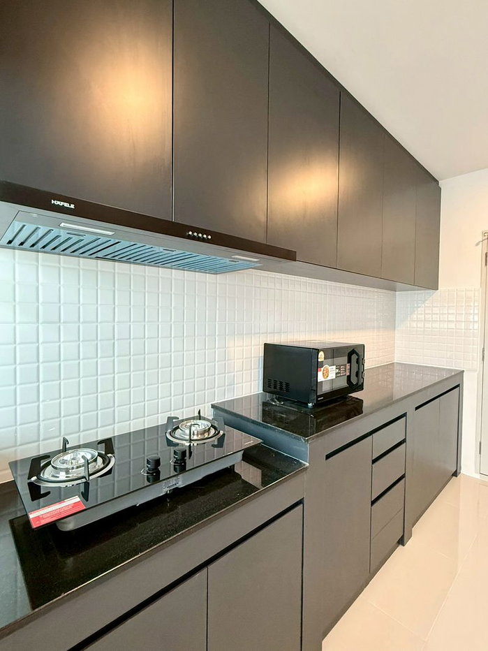 รูป 🏡 Rare Unit! Angelo @ Centro Bangna บ้านเดี่ยวหลังใหญ่ ฟังก์ชันครบ - รูปที่ 5/11