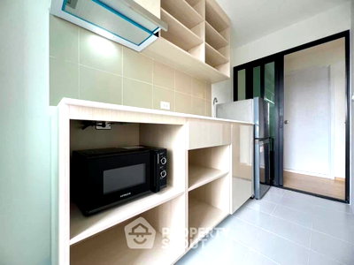 Condos for rent : Pet-Friendly 1-BR Condo, Chewathai Hallmark Ladprao (Phase 2) (ID 2446703)