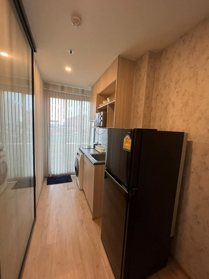 รูป 🏙️✨ FOR RENT: Ideo O2 — AFFORDABLE MODERN LIVING!  💰 Rental Price: 11,000 THB/month!!   - รูปที่ 7/7