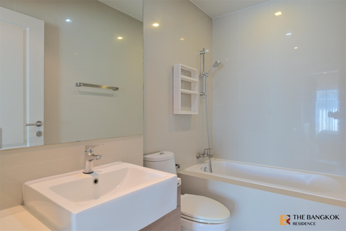 Special Unit, Quality Guaranteed by Top Brands Noble Refine near BTS Phrom Phong