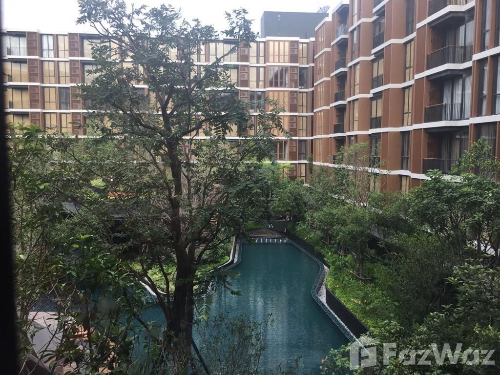 รูป ขาย คอนโด 2 ห้องนอน ในโครงการ โมริ เฮาส์ 1682380 - รูปที่ 11/12