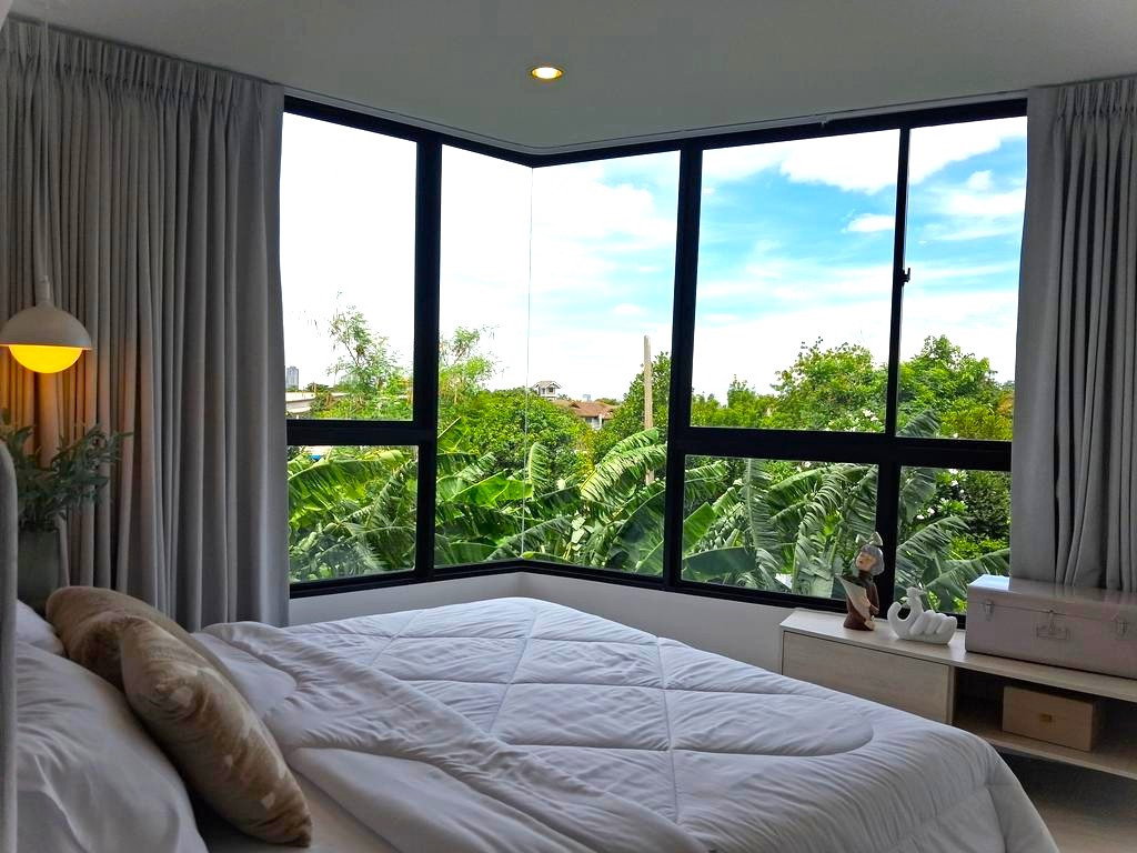 รูป Code: 26KJ3071  ให้เช่า Zelle Plus Sathorn - Ratchaphruek 🔥🔥 จองเดือนนี้รับส่วนลด1,000บาท 🔥🔥 @kjcondo (มี@ข้างหน้าด้วยนะคะ) - รูปที่ 11/16
