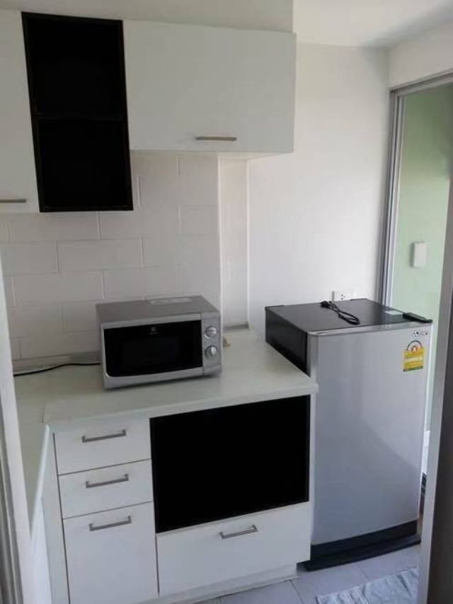 picture Lumpini Ville Ramkhamhaeng 44, Floor 10, Building B - 4/11