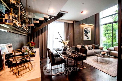ขายคอนโด : คอนโด 2-ห้องนอน ที่ ลาวิค สุขุมวิท 57 ใกล้ BTS ทองหล่อ (ID 2995647)