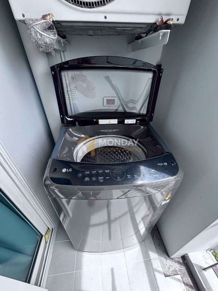 picture 🔥 Available Now! Diamond Ratchada Condo - Book Before It's Gone! 🔥 MD-25072649 - 15/17