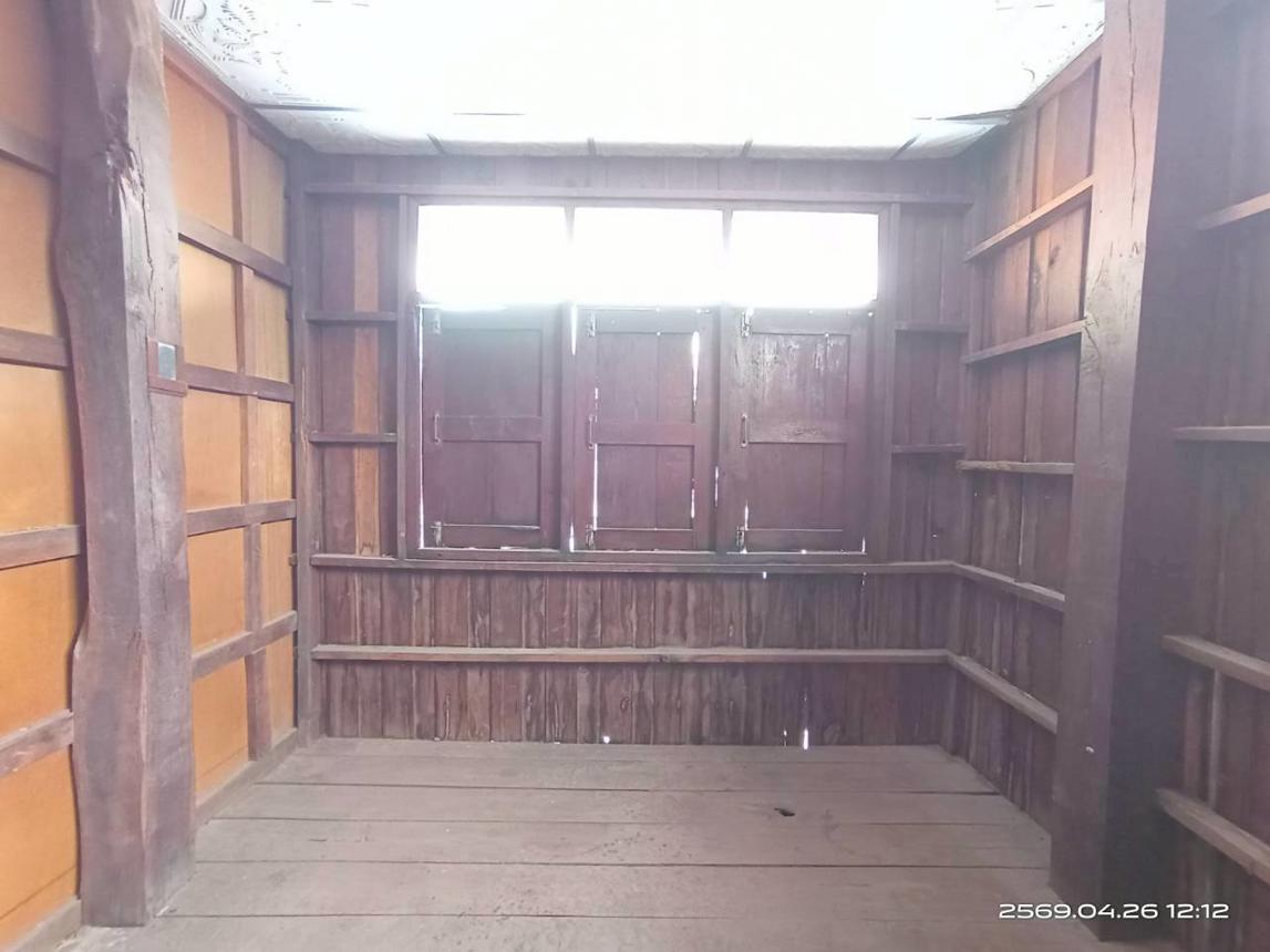 รูป บ้านเดี่ยว 64.2 ตร.วา เมืองมหาสารคาม มหาสารคาม 916,000 - รูปที่ 31/38