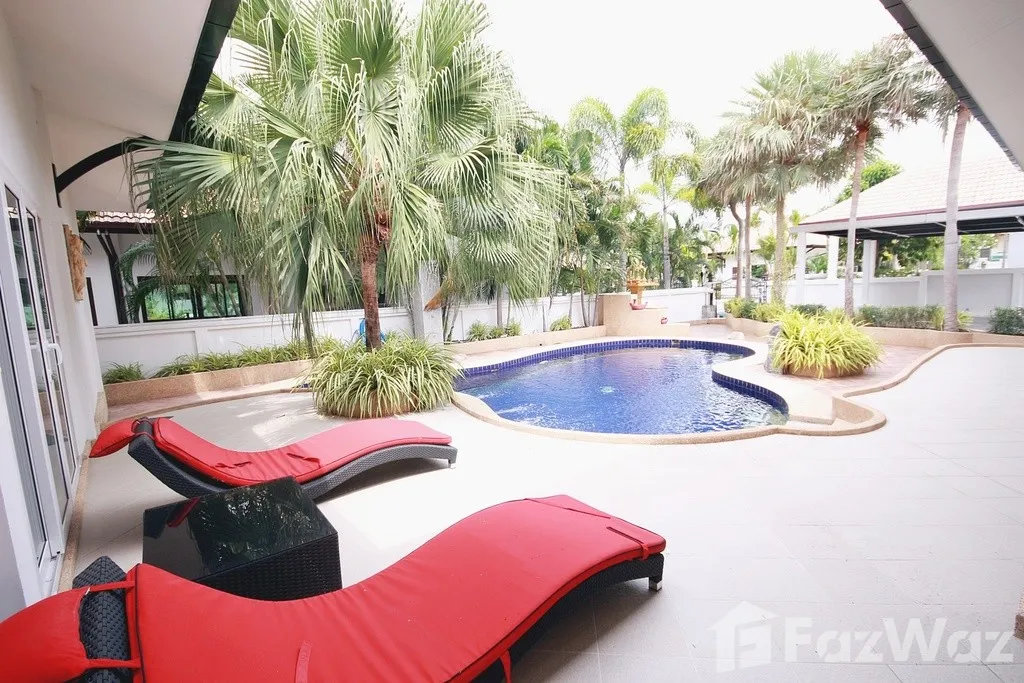 picture 4 Bedroom Villa for sale at Nature Valley Estates  77803 - 4/72