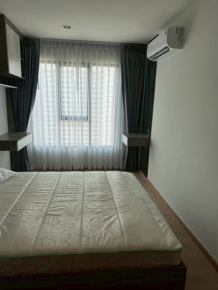 รูป 📣📣ให้เช่าคอนโด Terra Residence - รูปที่ 7/10