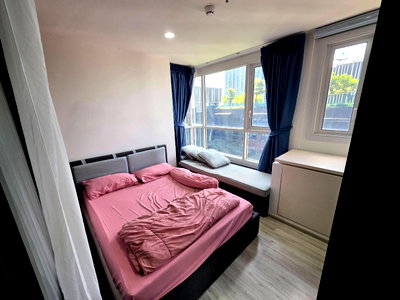 Condos for rent : Code: 26KJ3038  for rent XT HUAIKHWANG 🔥🔥 Line ID: @kjcondo (with @)🔥🔥