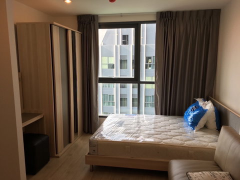IDEO Q Chula-Samyan | 🚝Near MRT Samyan #2026061514847