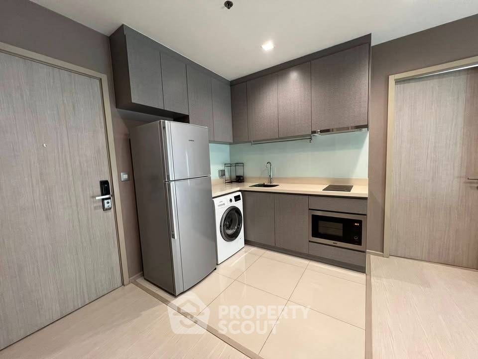 รูป คอนโด 1-ห้องนอน ที่ ริทึ่ม สุขุมวิท 36-38 ใกล้ BTS ทองหล่อ (ID 2996379) - รูปที่ 4/9