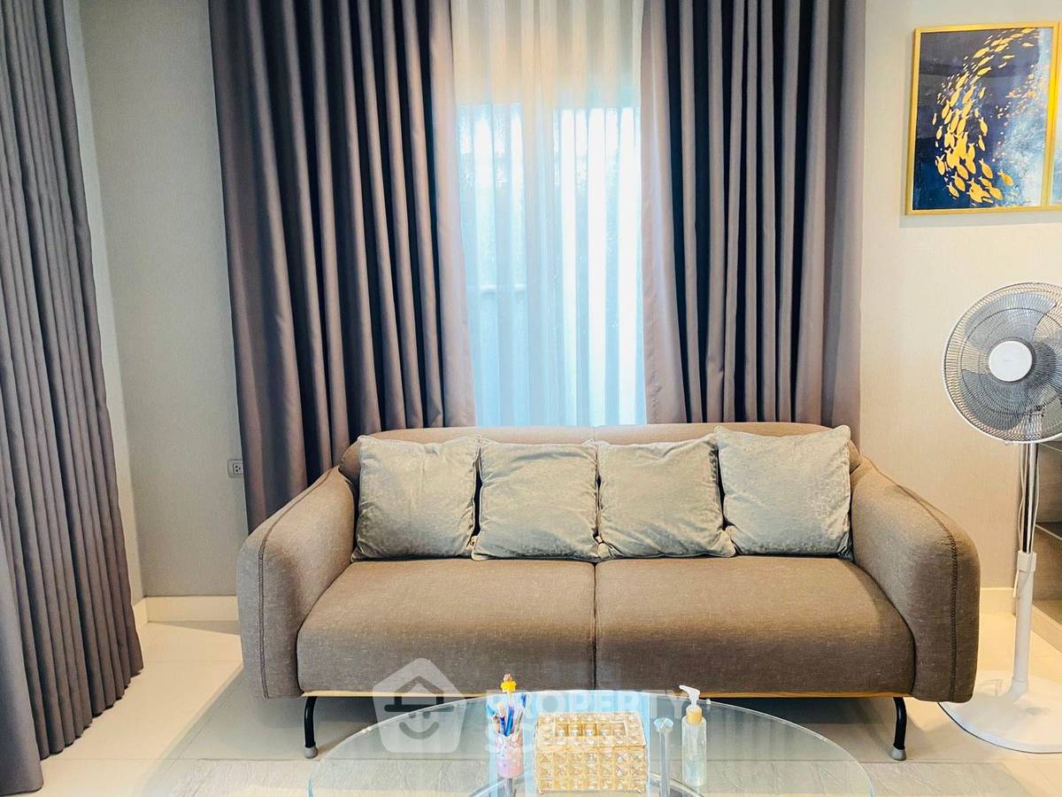 รูป บ้าน 3-ห้องนอน ที่ มัณฑนา อ่อนนุช-วงแหวน 5 ใน ดอกไม้ (ID 2999006) - รูปที่ 14/40
