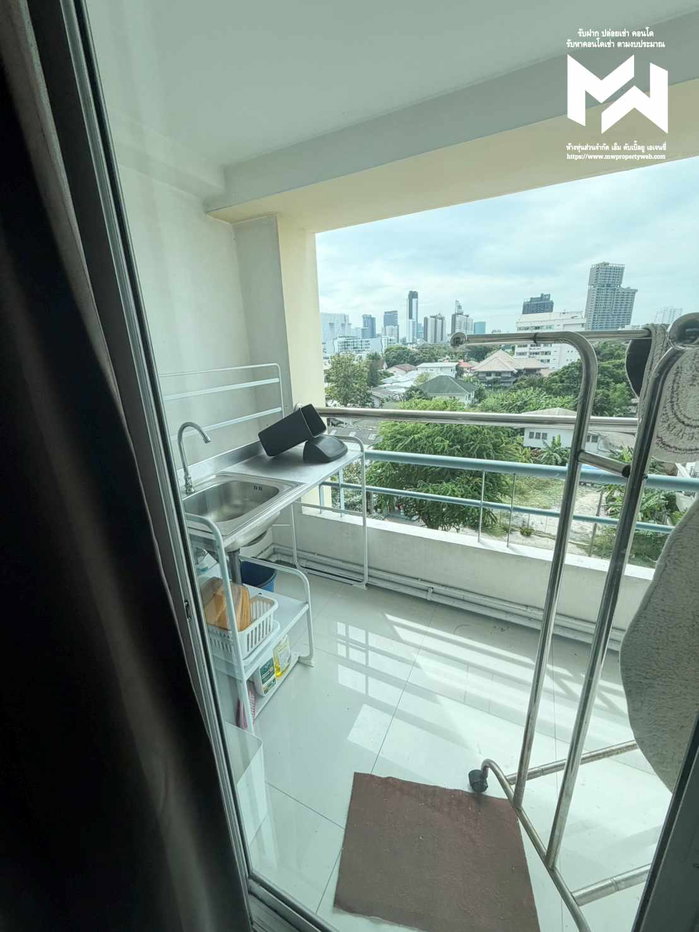 รูป ห้องอัพเดต💥🔔⚠️🏘️Ⓜ️กดปุ่มแอดไลน์💥 Waterford Royal Suites - รูปที่ 10/39