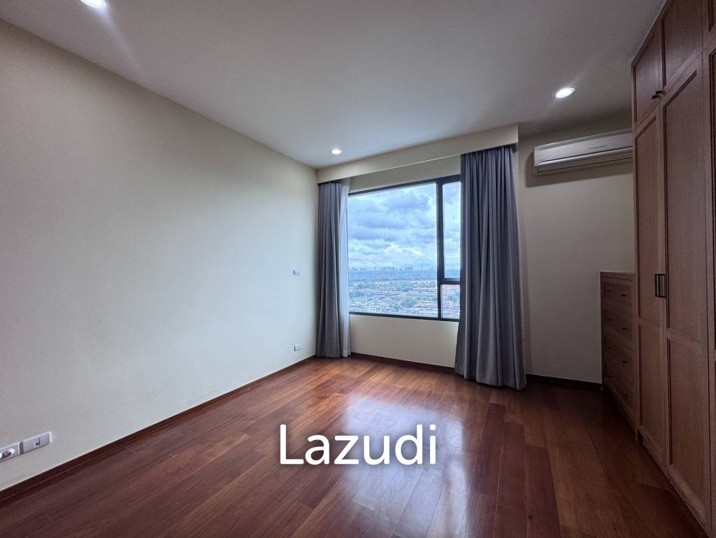 picture 2 Bed 2 Bath 107 SQ.M The Parco - 12/23